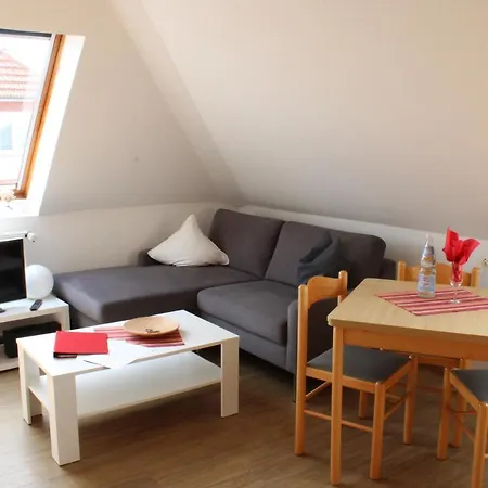 Gaestehaus Sophie Randa Borkum Buitenkant foto