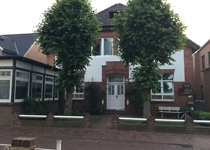 Gaestehaus Sophie Randa