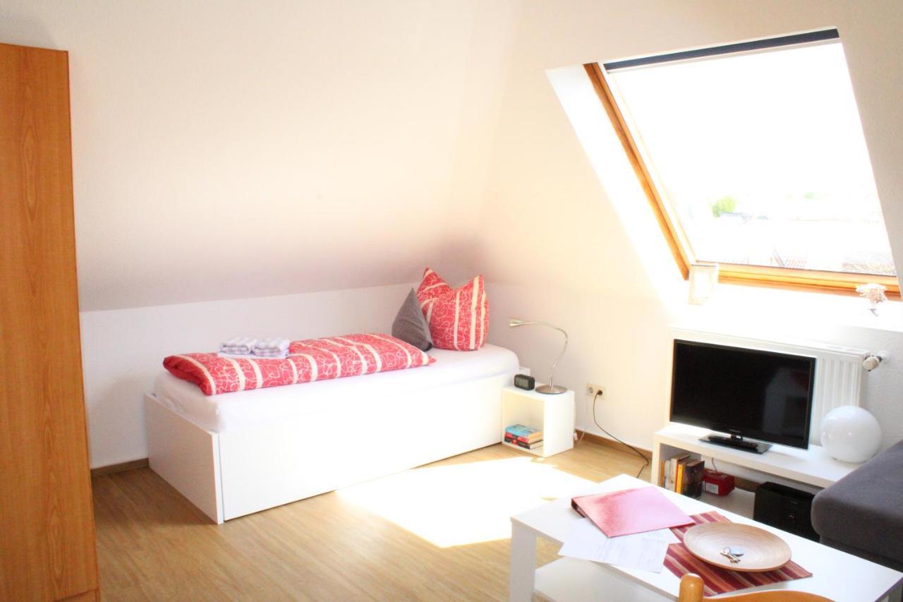 Gaestehaus Sophie Randa Apartment *