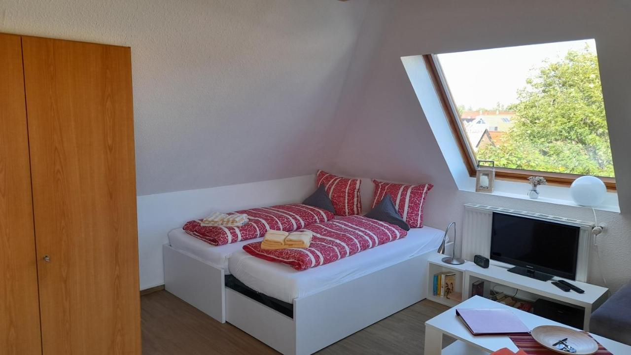 Gaestehaus Sophie Randa *