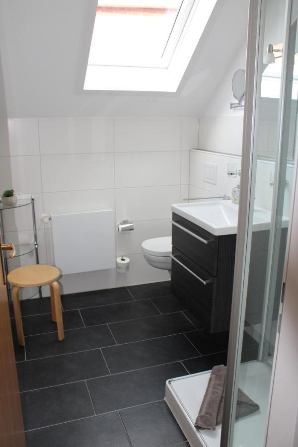 Apartment Gaestehaus Sophie Randa