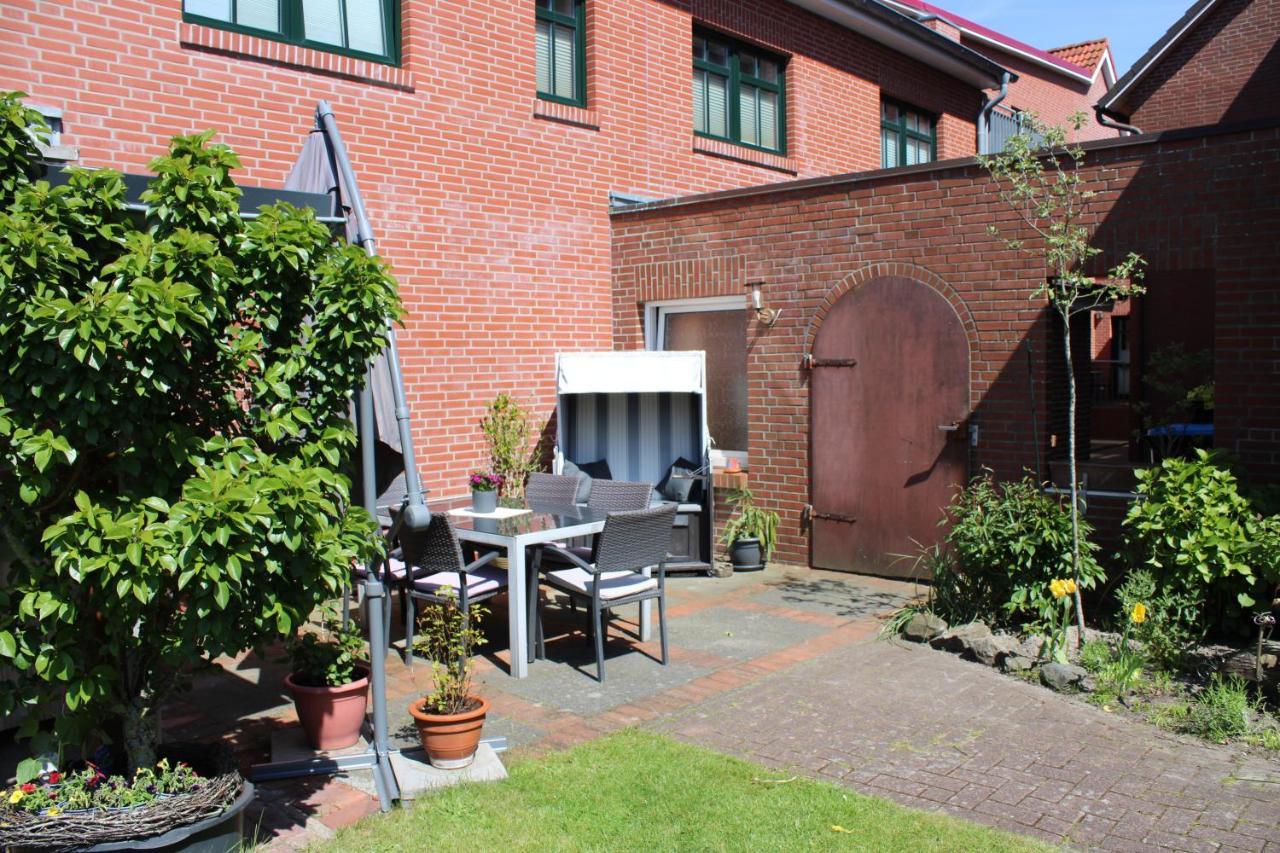 Apartment Gaestehaus Sophie Randa