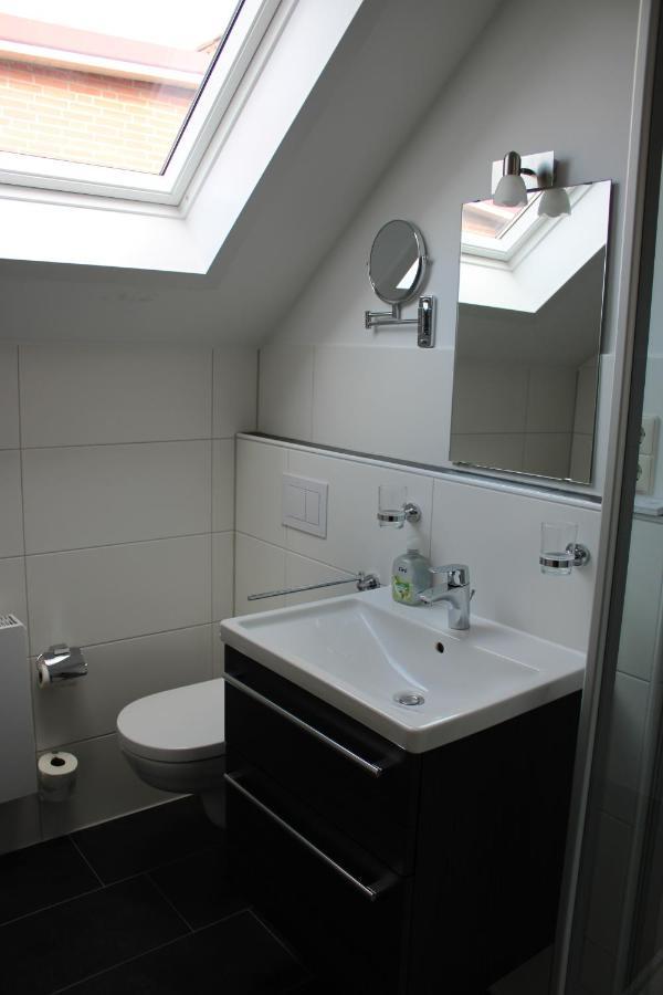 Apartment Gaestehaus Sophie Randa