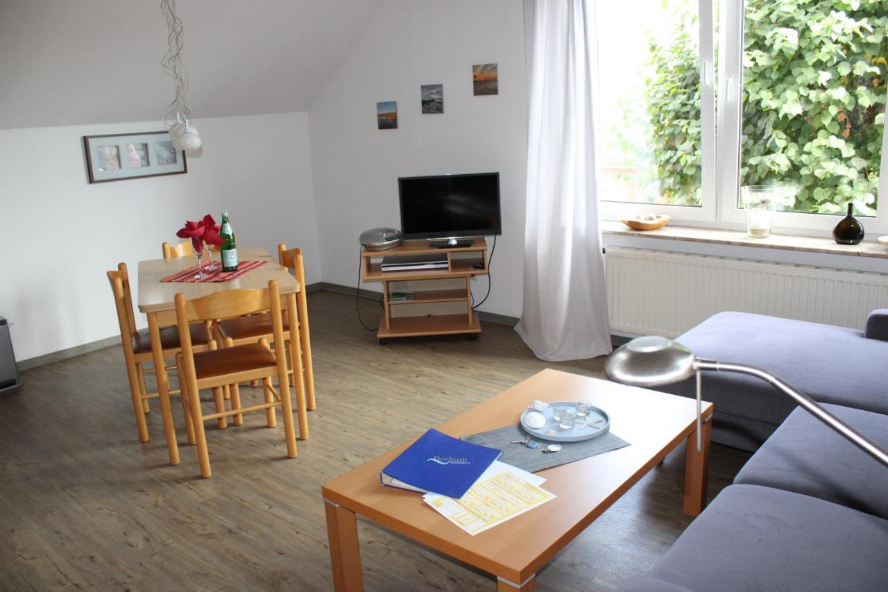Apartment Gaestehaus Sophie Randa