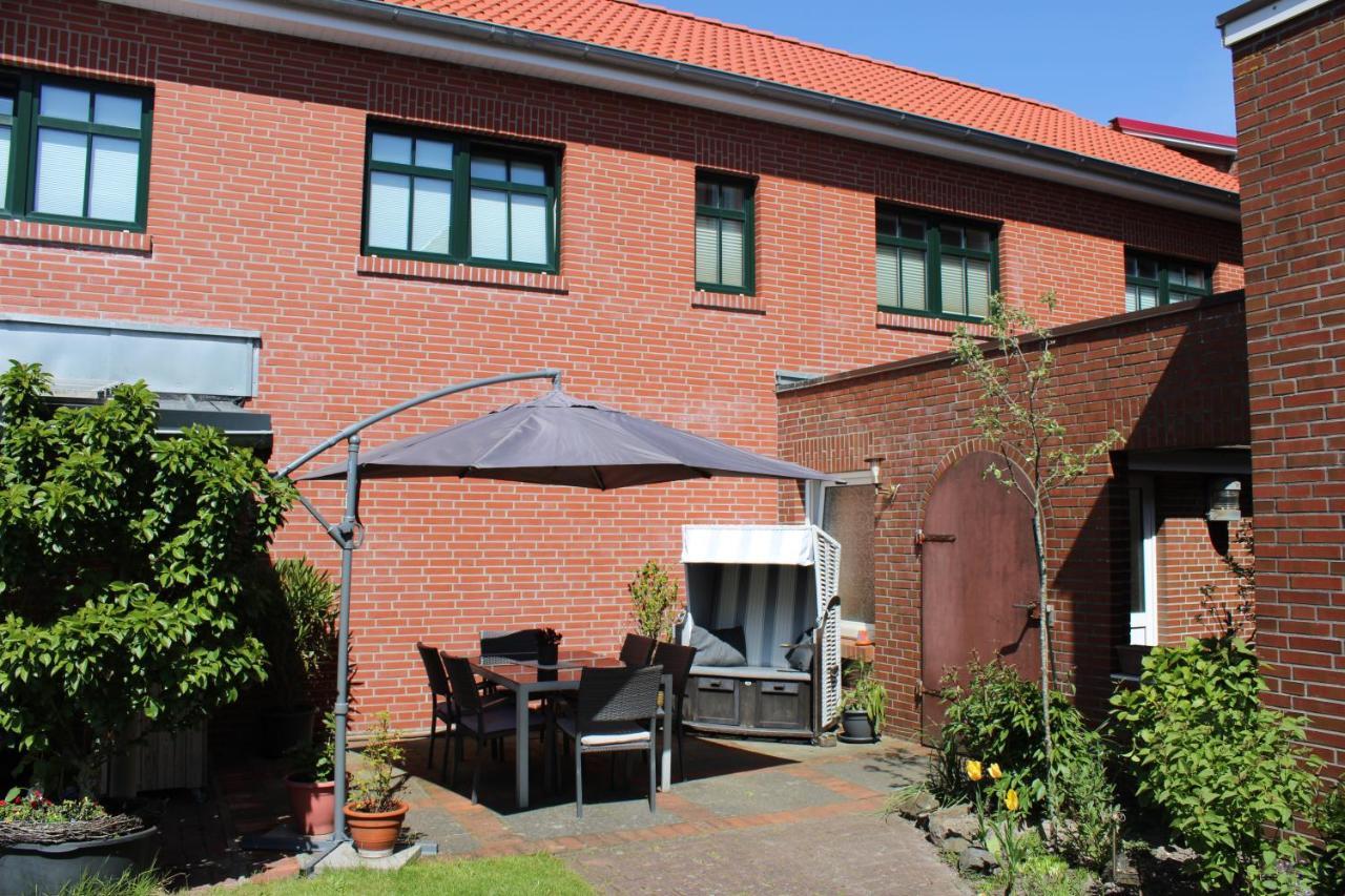 Apartment Gaestehaus Sophie Randa *