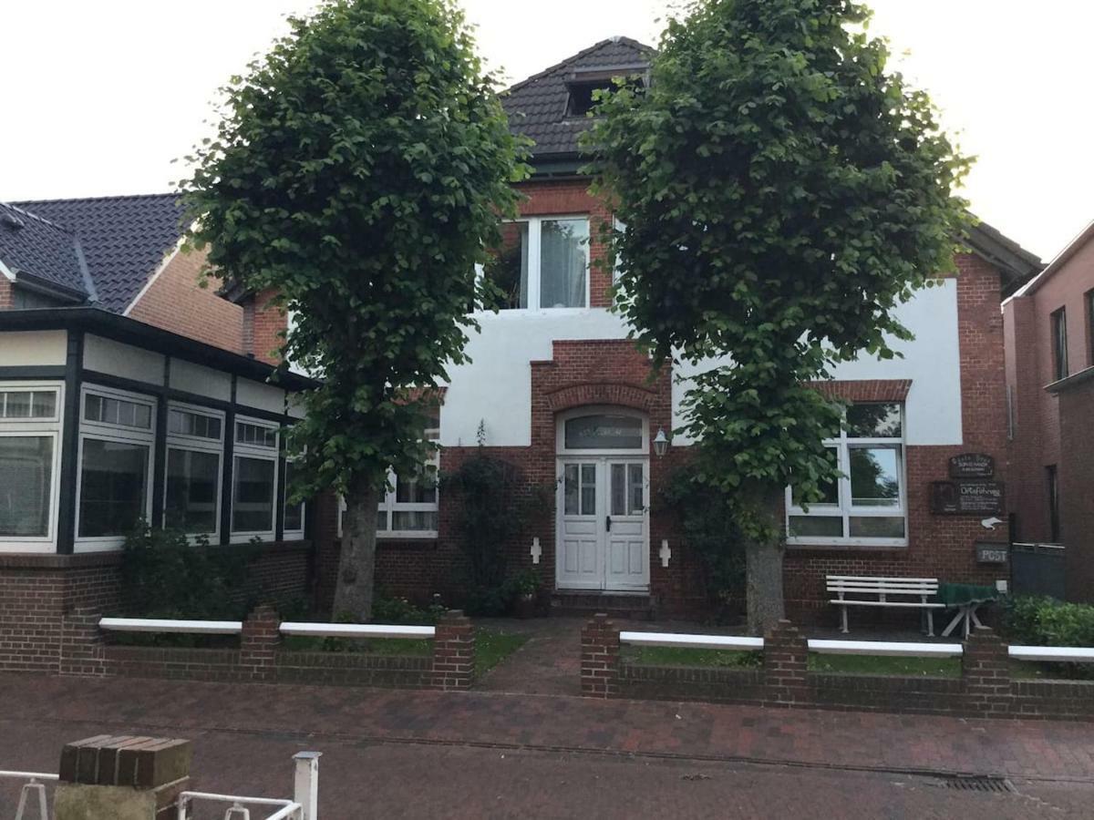 Apartment Gaestehaus Sophie Randa