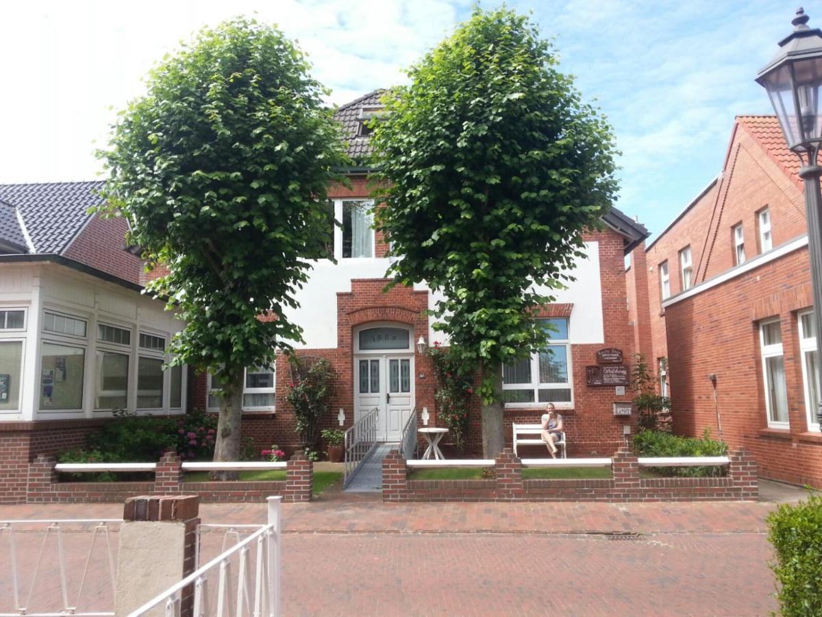 Apartment Gaestehaus Sophie Randa