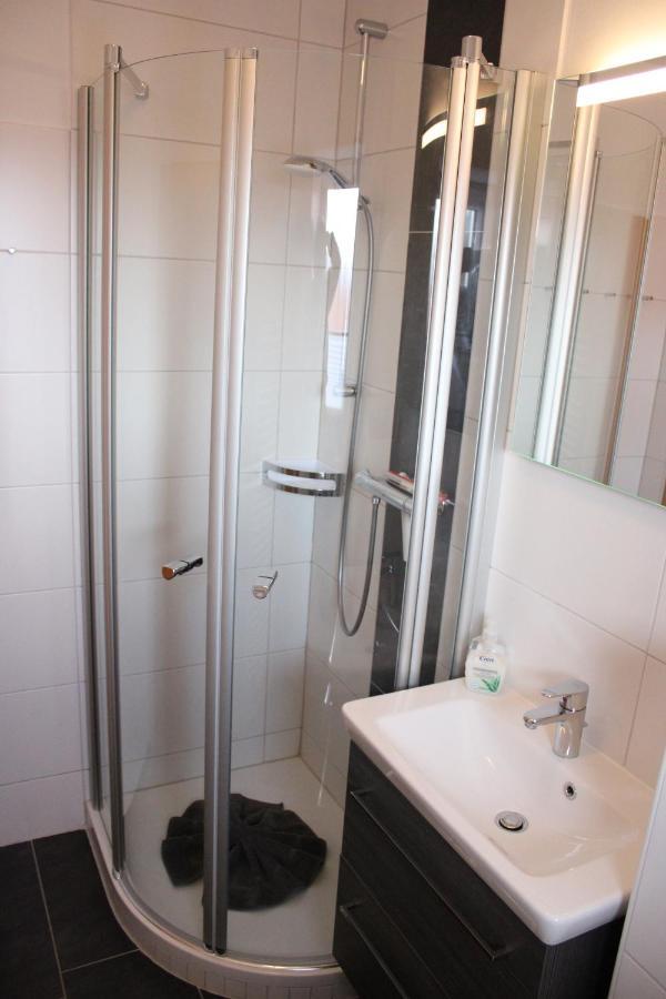 Apartment Gaestehaus Sophie Randa *