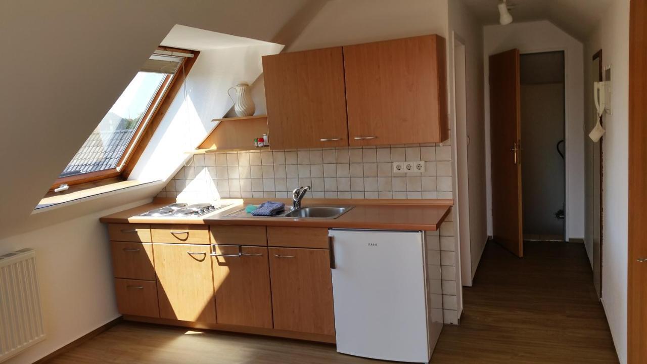 Gaestehaus Sophie Randa *